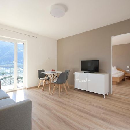 Garni Hotel Walburg Тироло Номер фото